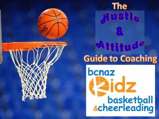 BCNaz Basketball Clinic Graphic
